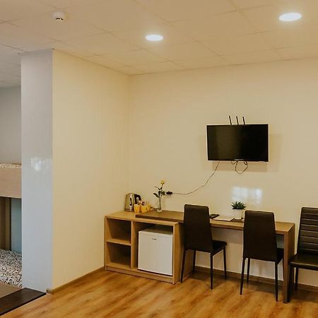 Guest House Baltika فنتسبيلز المظهر الخارجي الصورة