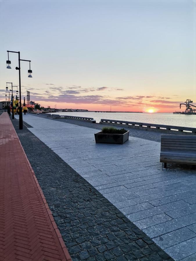 Guest House Baltika فنتسبيلز المظهر الخارجي الصورة