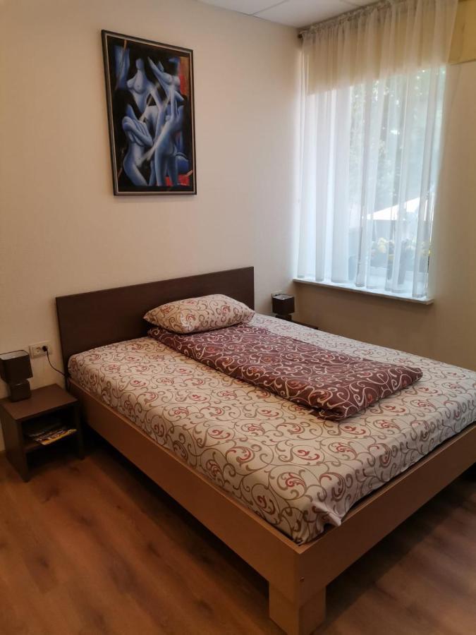 Guest House Baltika فنتسبيلز المظهر الخارجي الصورة