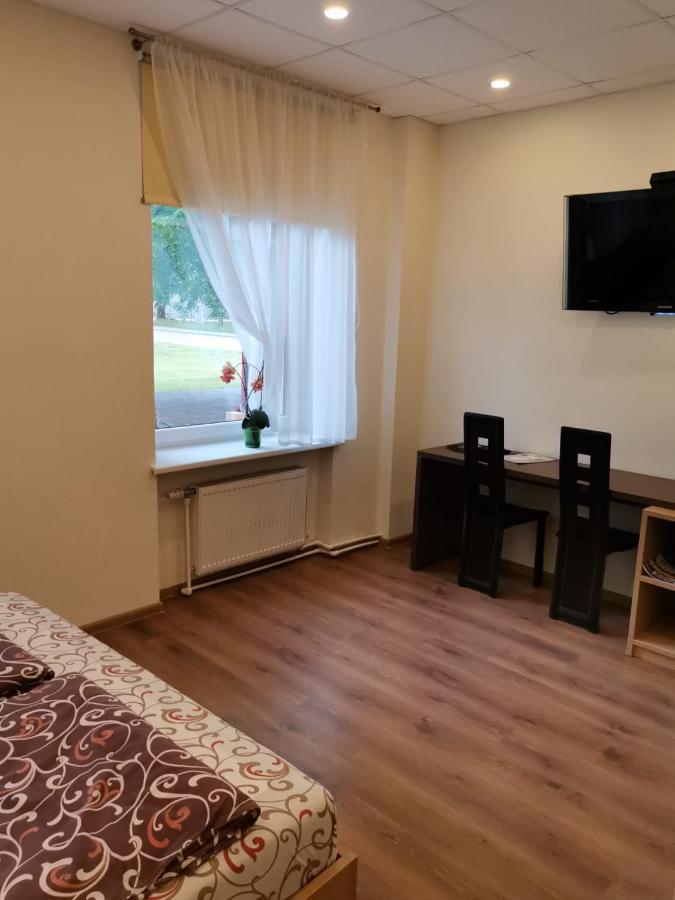 Guest House Baltika فنتسبيلز المظهر الخارجي الصورة