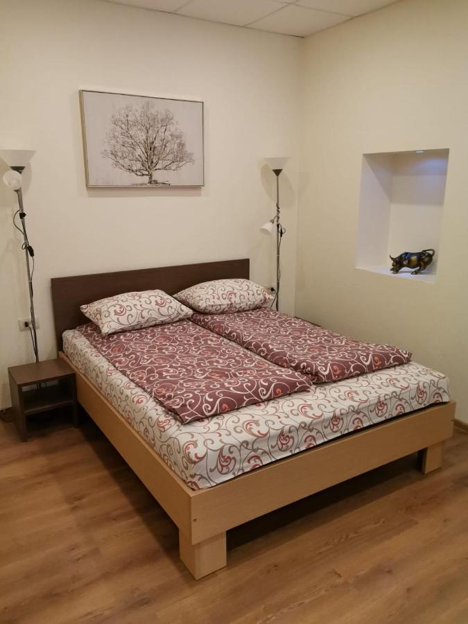 Guest House Baltika فنتسبيلز المظهر الخارجي الصورة