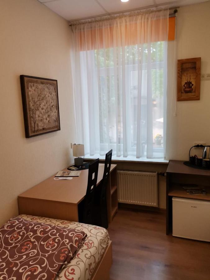Guest House Baltika فنتسبيلز المظهر الخارجي الصورة