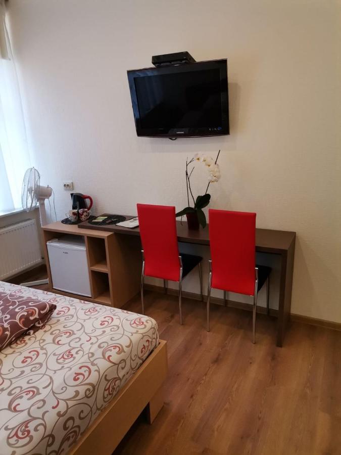 Guest House Baltika فنتسبيلز المظهر الخارجي الصورة