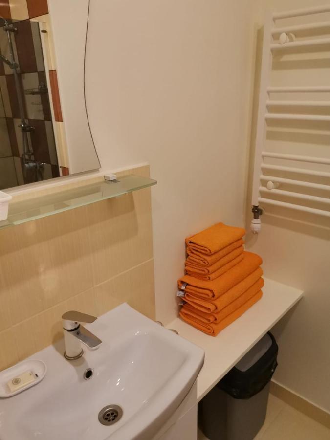 Guest House Baltika فنتسبيلز المظهر الخارجي الصورة