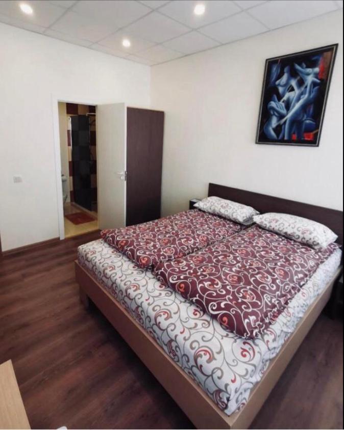 Guest House Baltika فنتسبيلز المظهر الخارجي الصورة