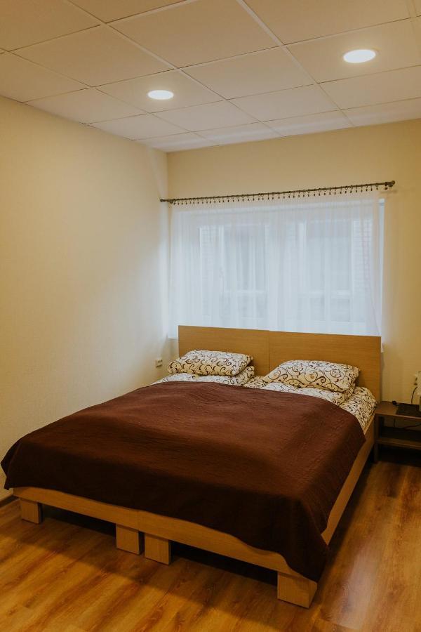 Guest House Baltika فنتسبيلز المظهر الخارجي الصورة