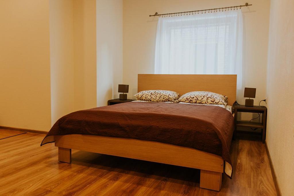 Guest House Baltika فنتسبيلز المظهر الخارجي الصورة