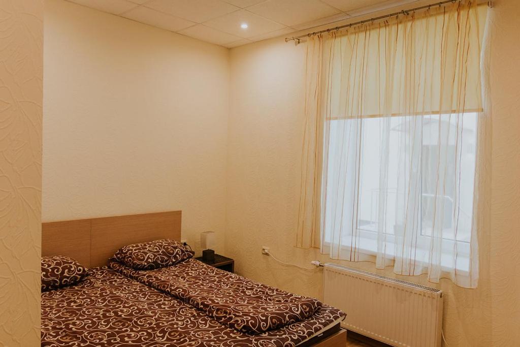 Guest House Baltika فنتسبيلز المظهر الخارجي الصورة