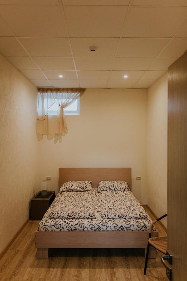 Guest House Baltika فنتسبيلز المظهر الخارجي الصورة