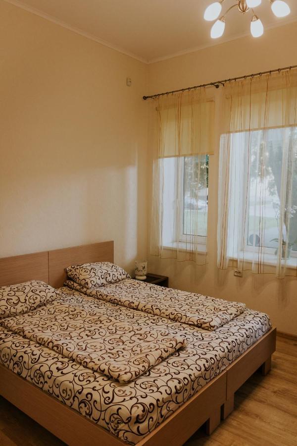 Guest House Baltika فنتسبيلز المظهر الخارجي الصورة