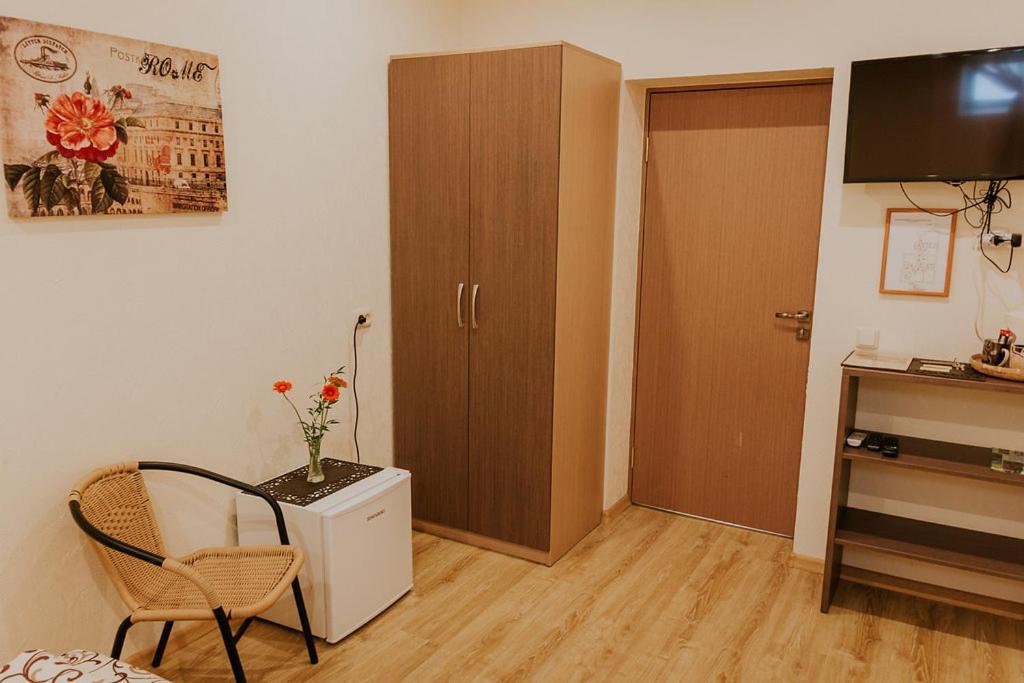 Guest House Baltika فنتسبيلز المظهر الخارجي الصورة